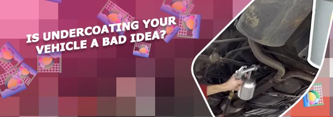 What is the best undercoating for your car
