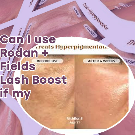 Eyelash serum pregnancy safe